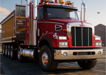 Когда стоит вызывать грузовой эвакуатор