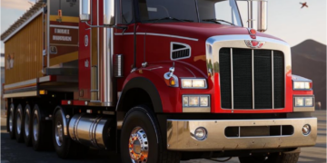 Когда стоит вызывать грузовой эвакуатор