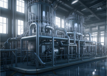 Основные типы оборудования для водородной очистки двигателя