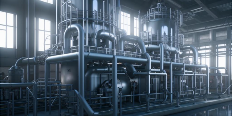 Основные типы оборудования для водородной очистки двигателя