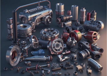 Запчасти для китайских автомобилей: все что стоит знать о выборе