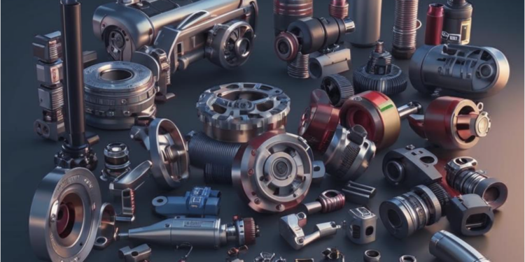 Запчасти для китайских автомобилей: все что стоит знать о выборе