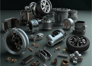 Как выбрать автозапчасти: основные критерии и советы