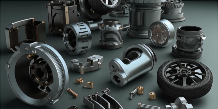 Как выбрать автозапчасти: основные критерии и советы