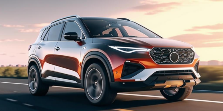 Особенности пространства и комфорта в CHERY