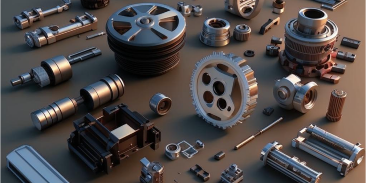 Как выбрать качественные запчасти для авто: советы и рекомендации