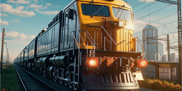 Основные маршруты внутри России