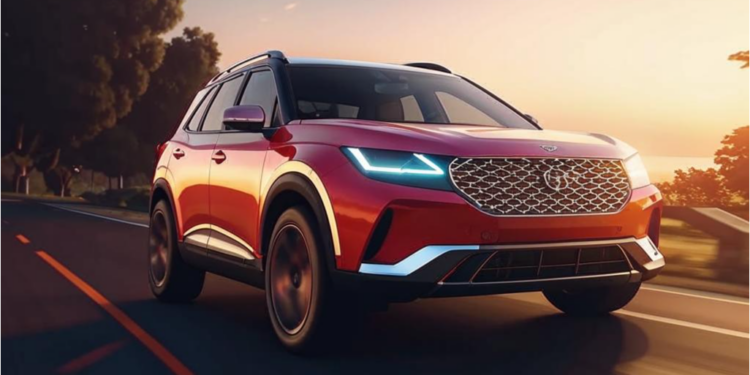 Обзор модели Changan