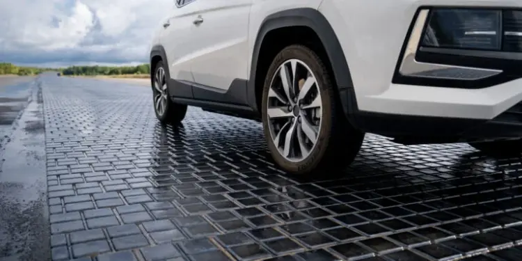 Испытательный полигон: определение, виды и основные испытания