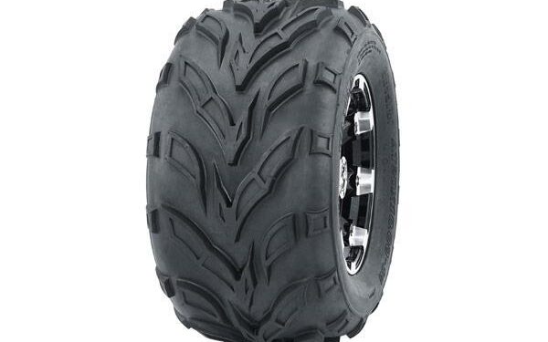 Шины 10 дюймов для квадроциклов: все что стоит знать о выборе
