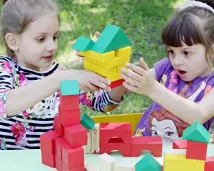 Настольный конструктор