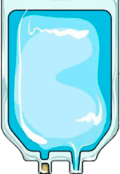 Капельница энергия: почувствуй себя полным сил