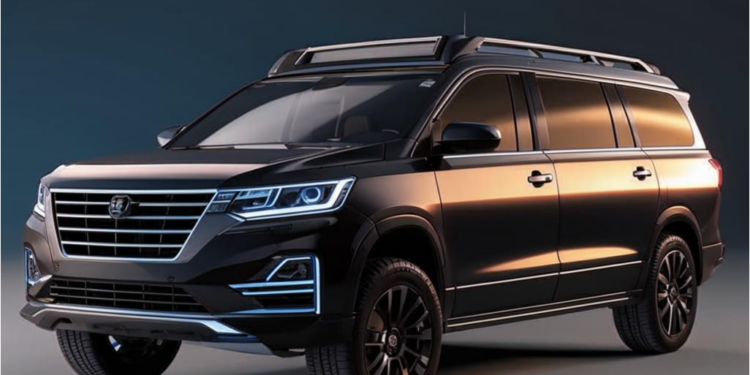 Пневмоподвеска на Lixiang: полный гид по установке и настройке