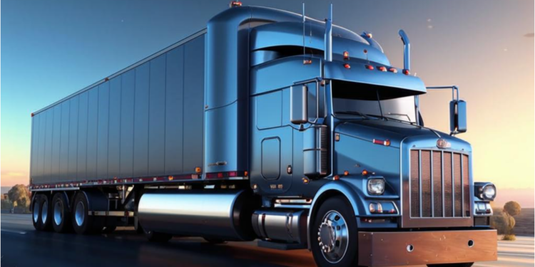 Самосвальные прицепы и полуприцепы: полное руководство для покупателей и пользователей