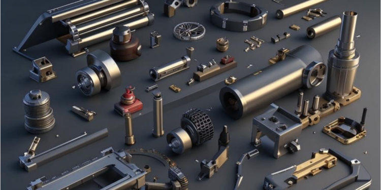 Оригинальные или неоригинальные запчасти