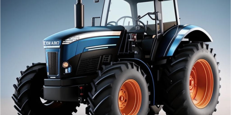 Виды и описание запчастей для тракторов