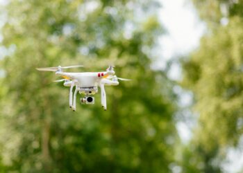 Топ 5 причин почему дроны ломаются