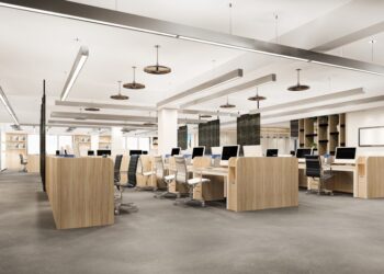 Как подготовить офис к сдаче в аренду