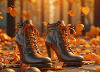 Особенности выбора и сочетания женской обуви на осень