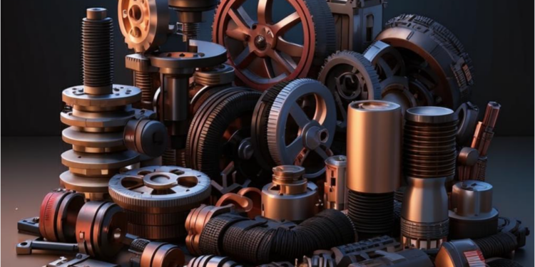 Автозапчасти для китайских авто: все что стоит знать о выборе и правилах замены