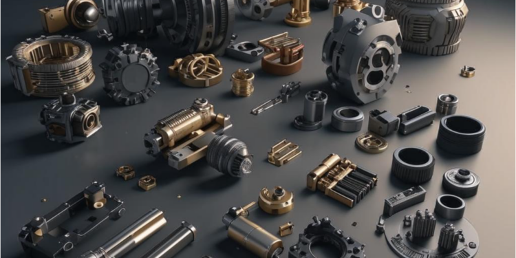 Запчасти на КАМАЗ: все что стоит знать о выборе и правилах замены