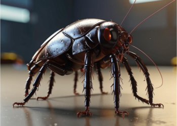 Дезинсекция квартиры от тараканов: советы и рекомендации