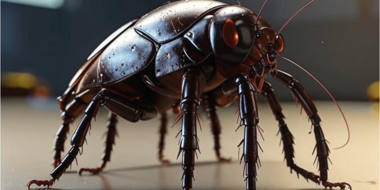 Дезинсекция квартиры от тараканов: советы и рекомендации