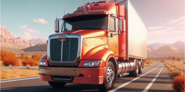 Ремонт грузовиков MAN: причины, профилактика поломок