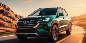 Ремонт пневмоподвески: в каких случаях проводится