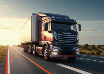 Водитель категории E (дальнобойщик) — требования и особенности работы