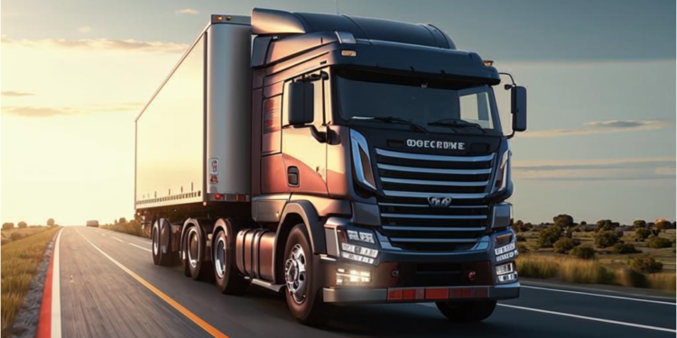 Водитель категории E (дальнобойщик) — требования и особенности работы