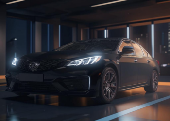 Ремонт кузова в автосервисе: все за и против