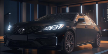 Ремонт кузова в автосервисе: все за и против