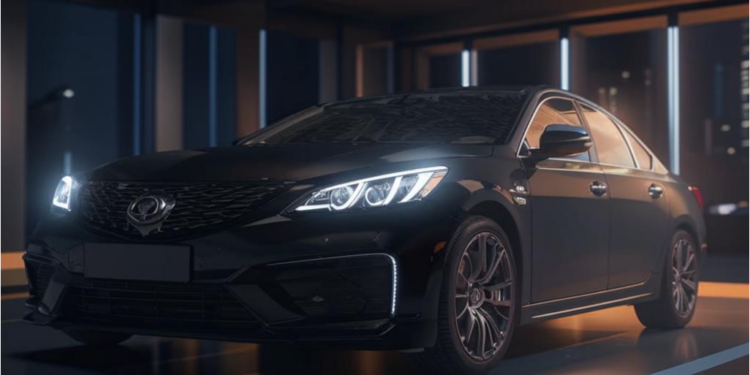 Ремонт кузова в автосервисе: все за и против