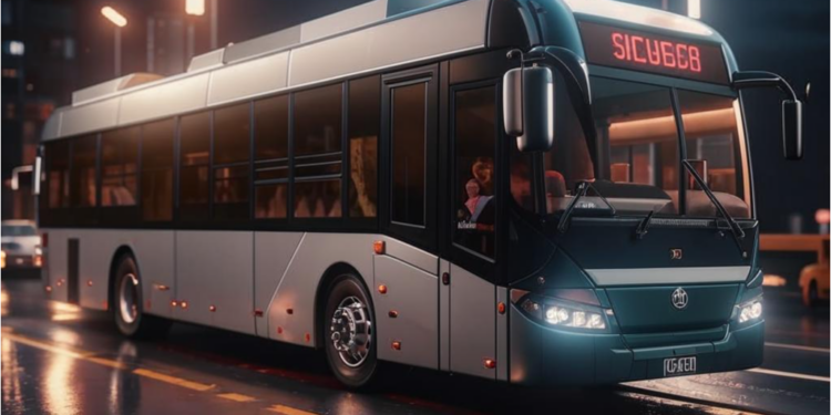 Что стоит учесть при выборе и обслуживании автобуса