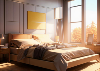 Выбор кровати: советы по выбору идеальной кровати