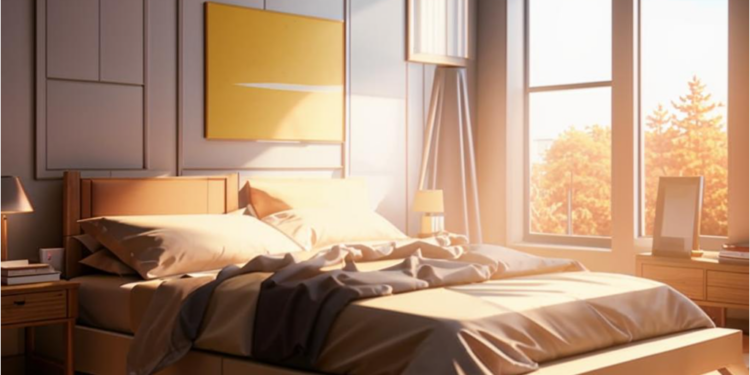 Выбор кровати: советы по выбору идеальной кровати