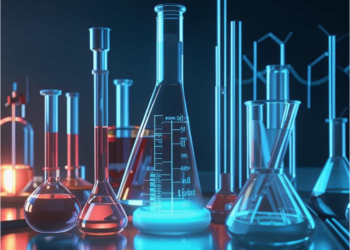 Лабораторное оборудование из оргстекла