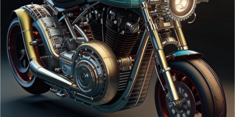 Что стоит учесть при выборе мотора для мотоцикла?