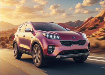 Техническое обслуживание автомобиля Киа Спортейдж: полное руководство