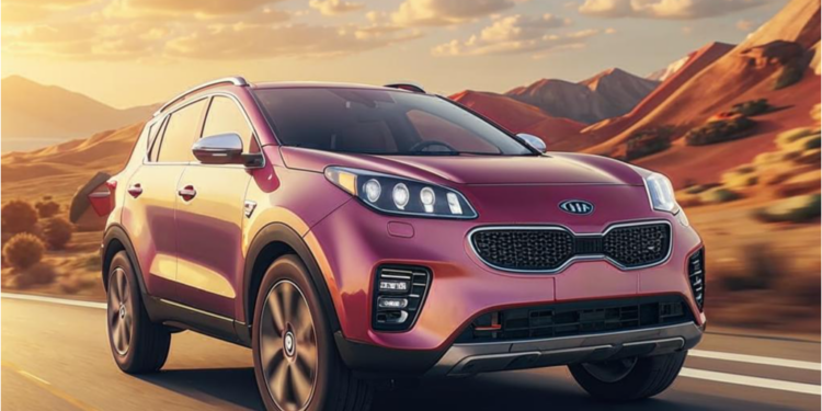 Техническое обслуживание автомобиля Киа Спортейдж: полное руководство