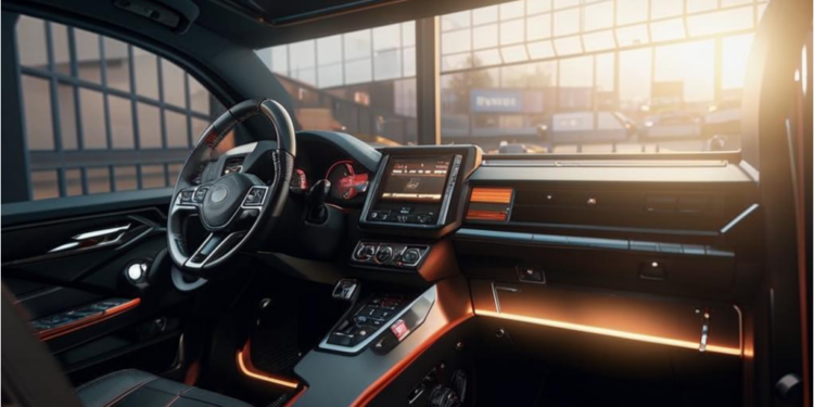 Оборудование для СТО и автосервисов: без чего не обойтись для современного автосервиса