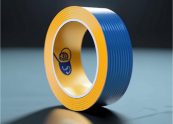 Клейкая лента с логотипом: полезная информация