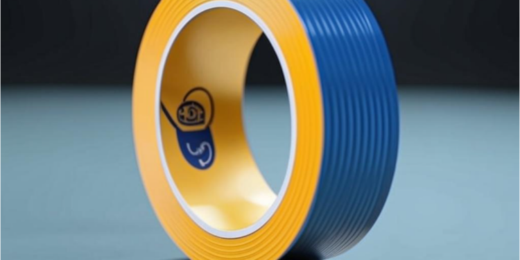 Клейкая лента с логотипом: полезная информация