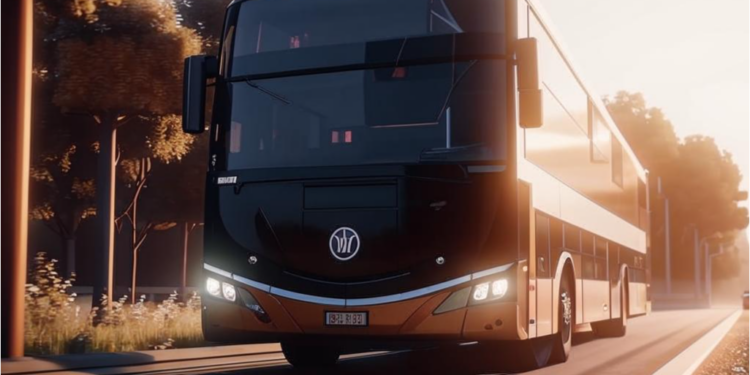 Пассажирские перевозки из Луганска и области: как выбрать лучшего перевозчика