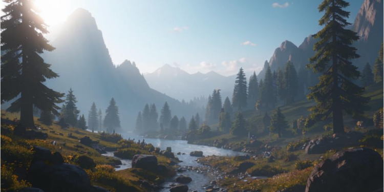 Заброска в горы: все что стоит знать о последних тенденциях