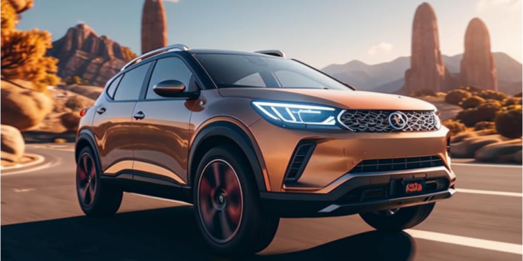 Что стоит учесть при выборе авто для небольшой семьи