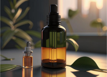 ‘Ароматы, преображающие жизнь: раскрываем тайны эфирных масел’