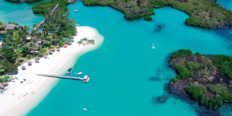 Остров Маврикий: Рай на Земле