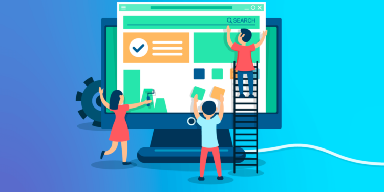 Зачем вашему бизнесу нужен сайт